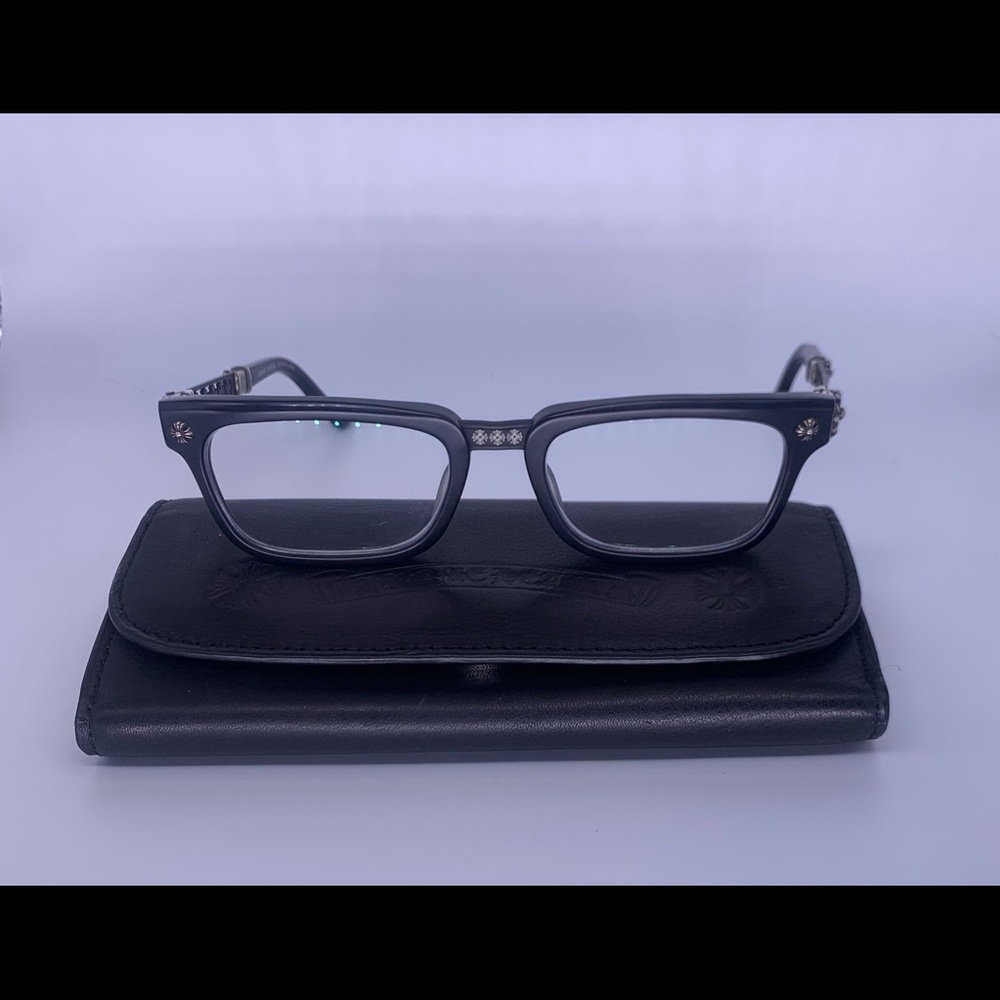 Authentic Chrome Hearts INSTABONE